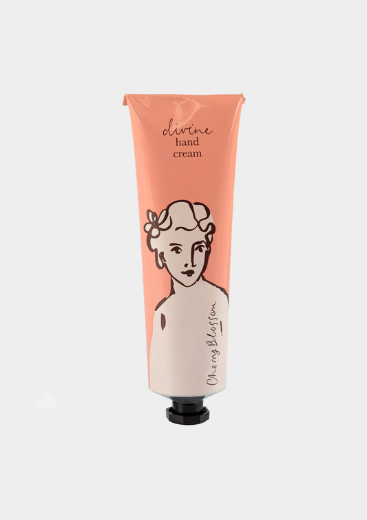 Cherry Blossom Hand Cream