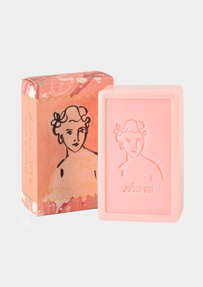 Cherry Blossom Divine Soap