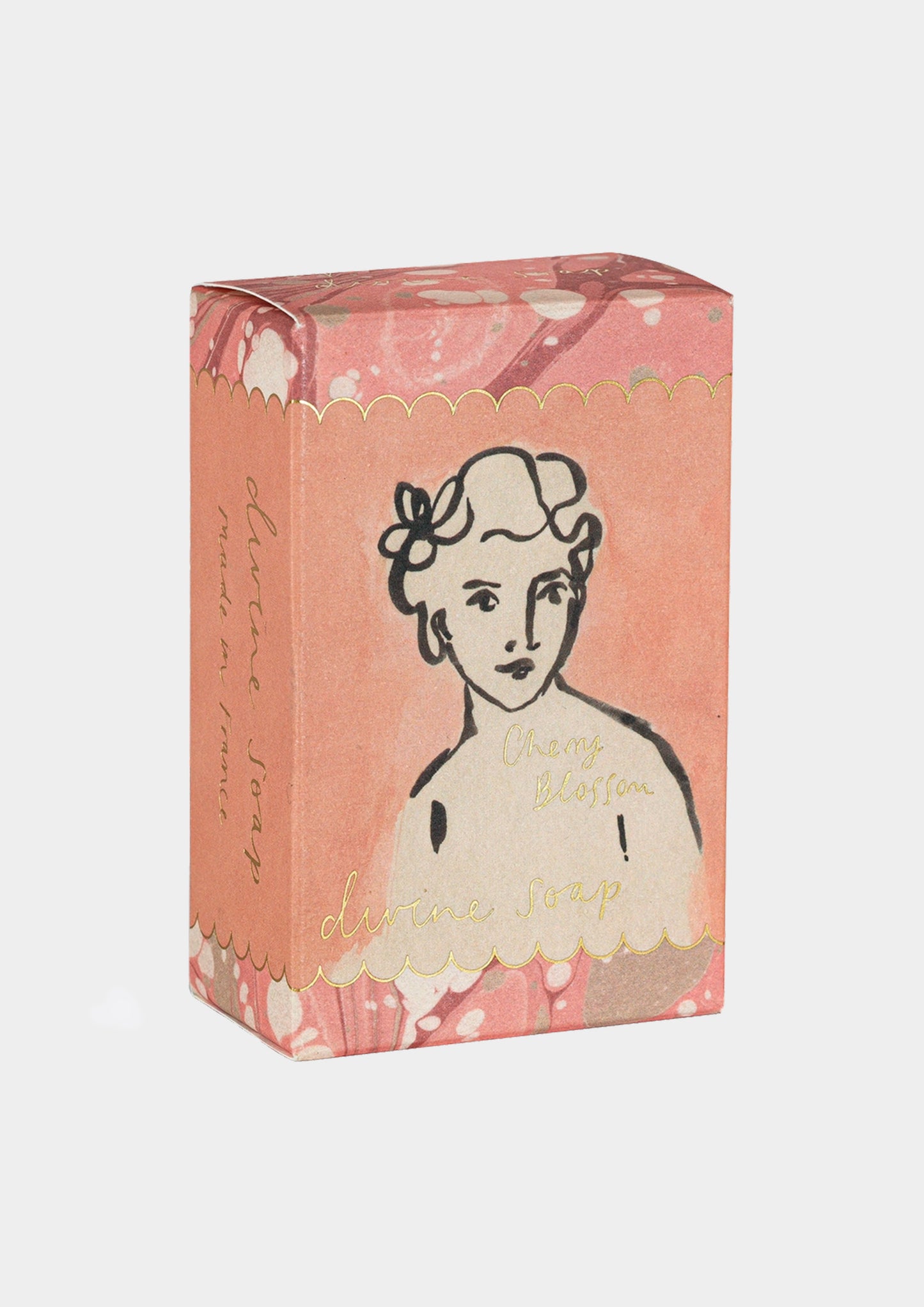Cherry Blossom Divine Soap