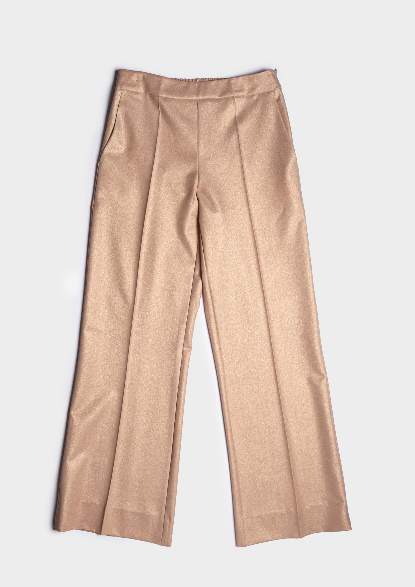 Rino Ris Pants - Oro