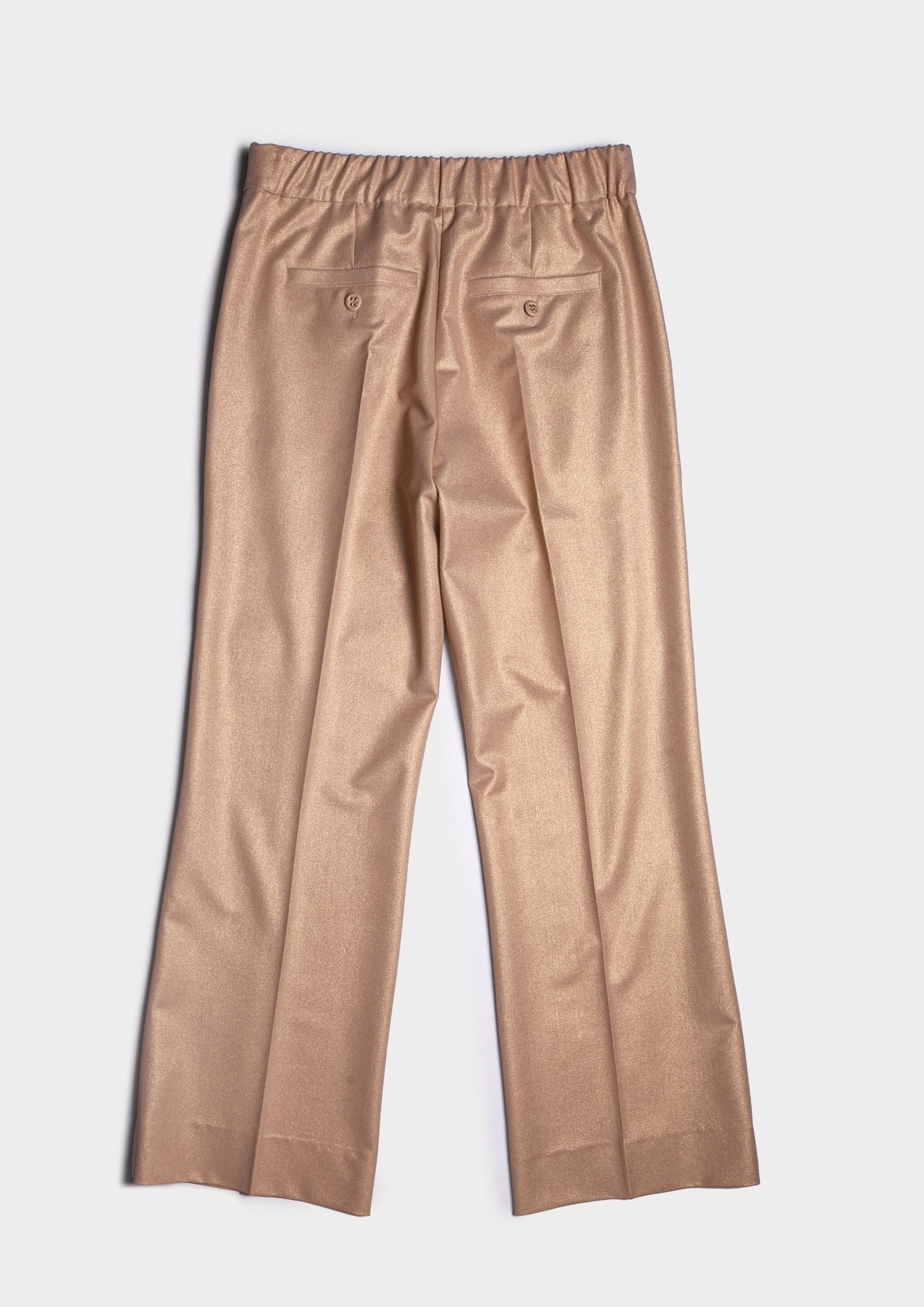 Rino Ris Pants - Oro