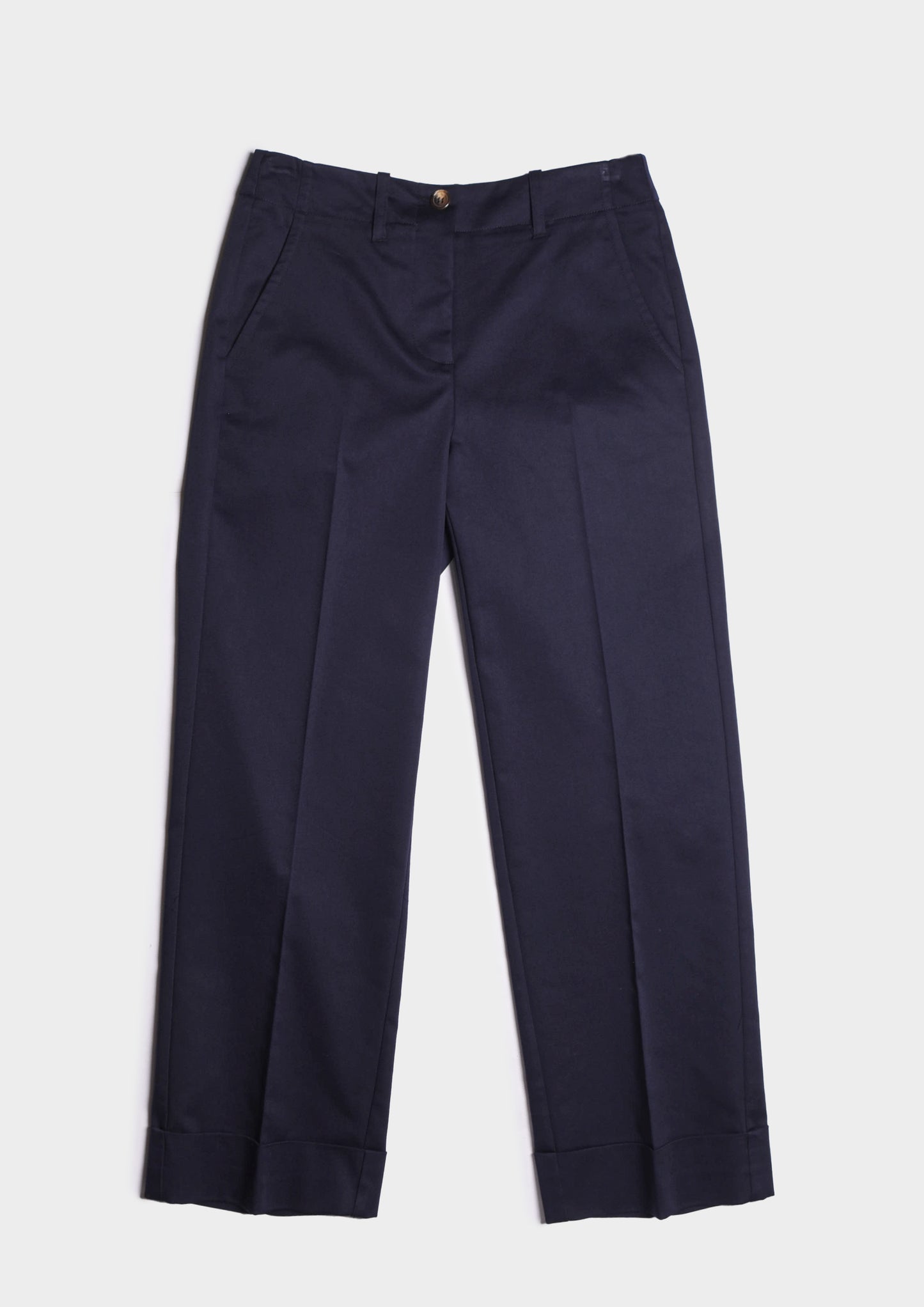 Mark Pants - Blu