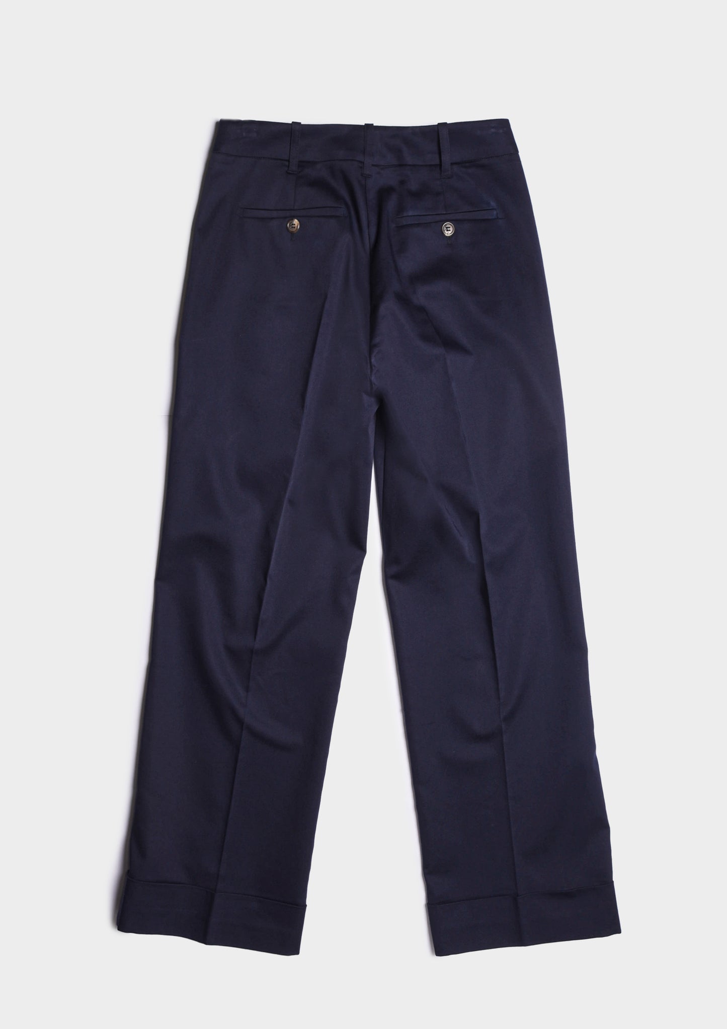 Mark Pants - Blu