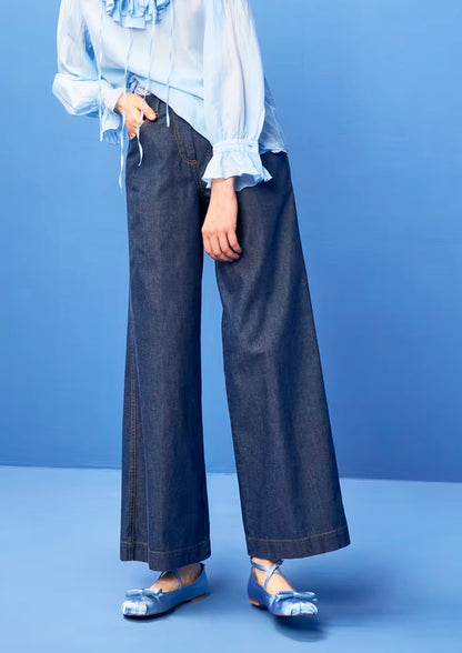 Mirko Trousers - Jeans