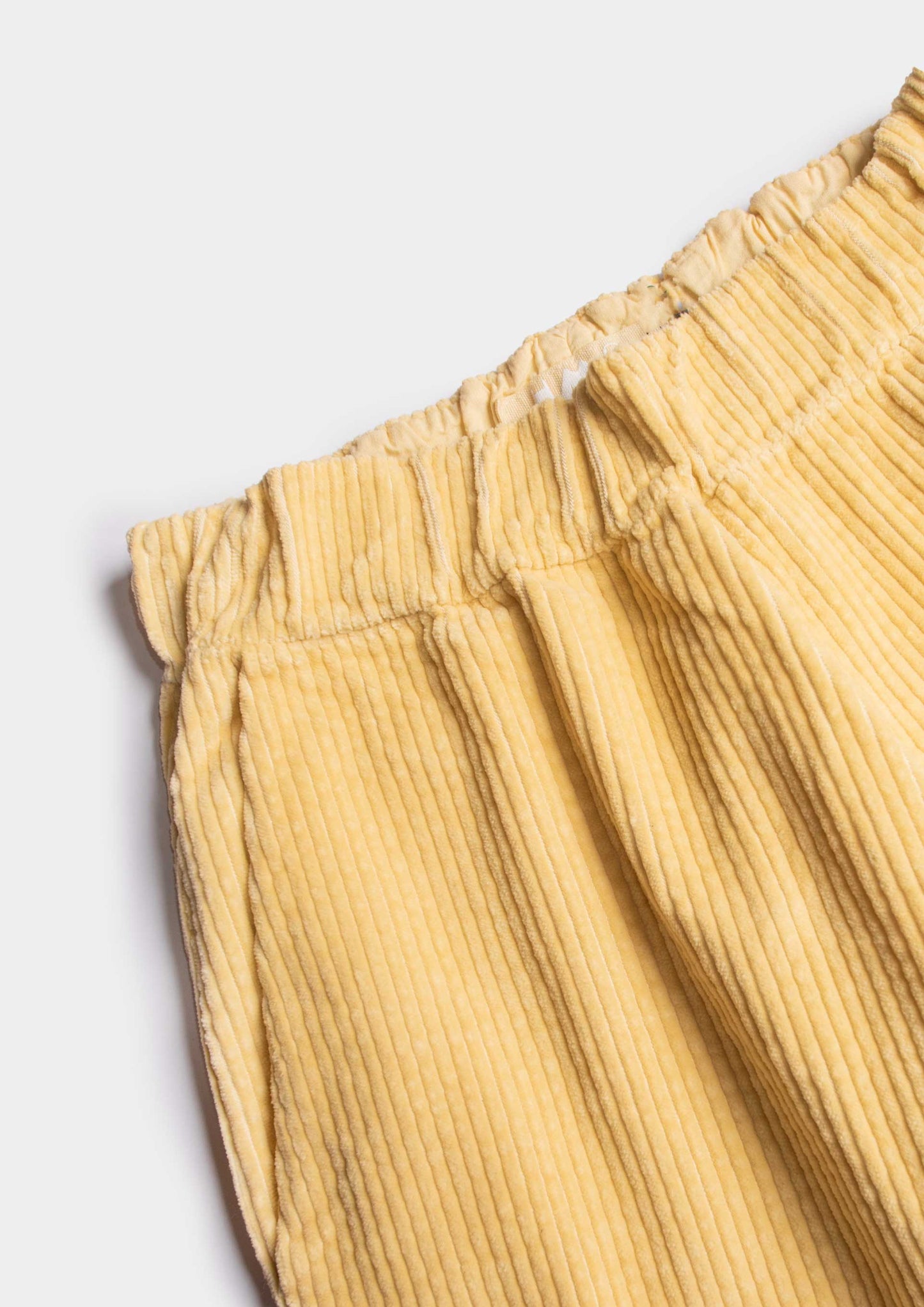 Paride Pants - Cedro