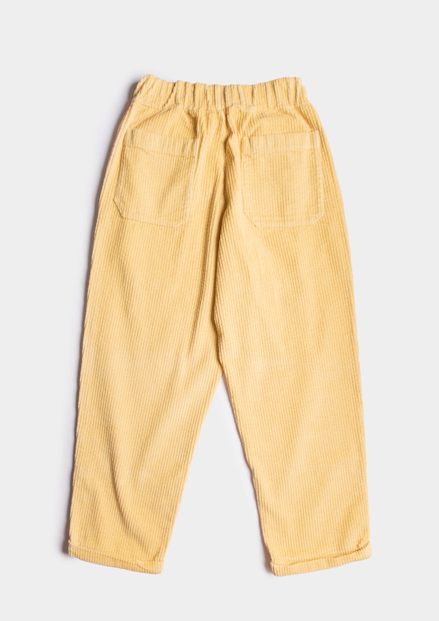 Paride Pants - Cedro
