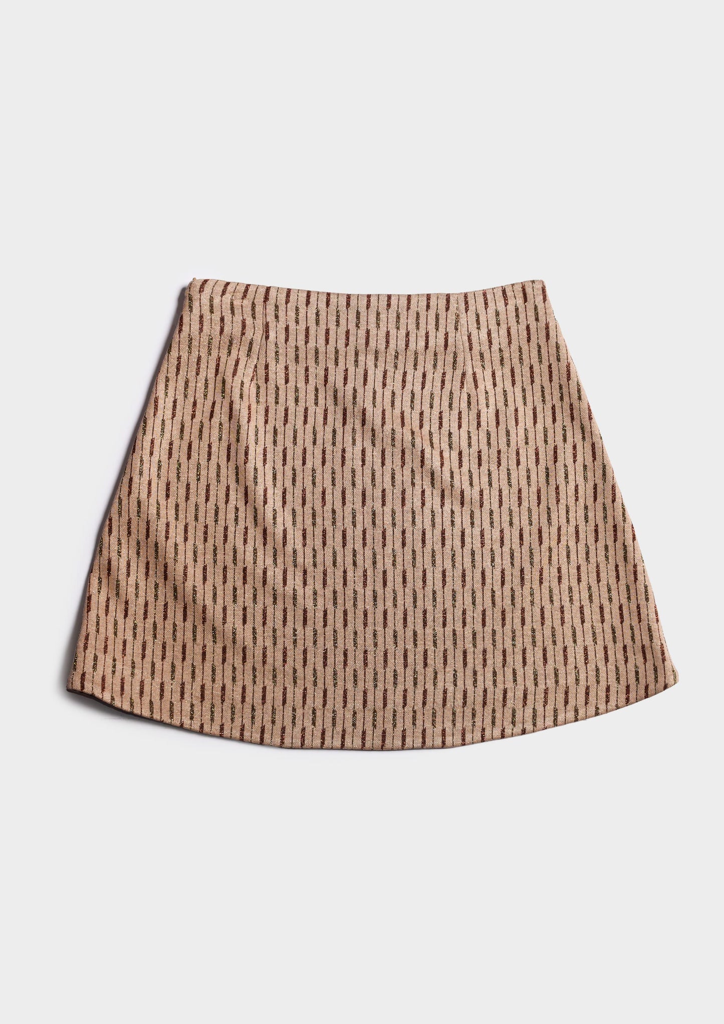 Skirt Ginevra - Rame