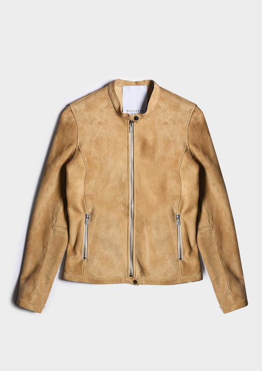 Dalia Jacket - Olio