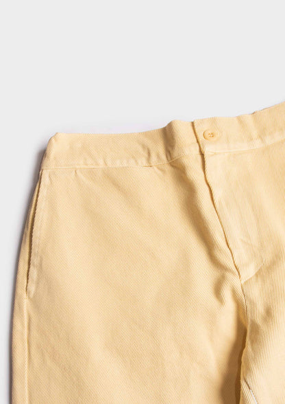 Fé Pants - Cedro