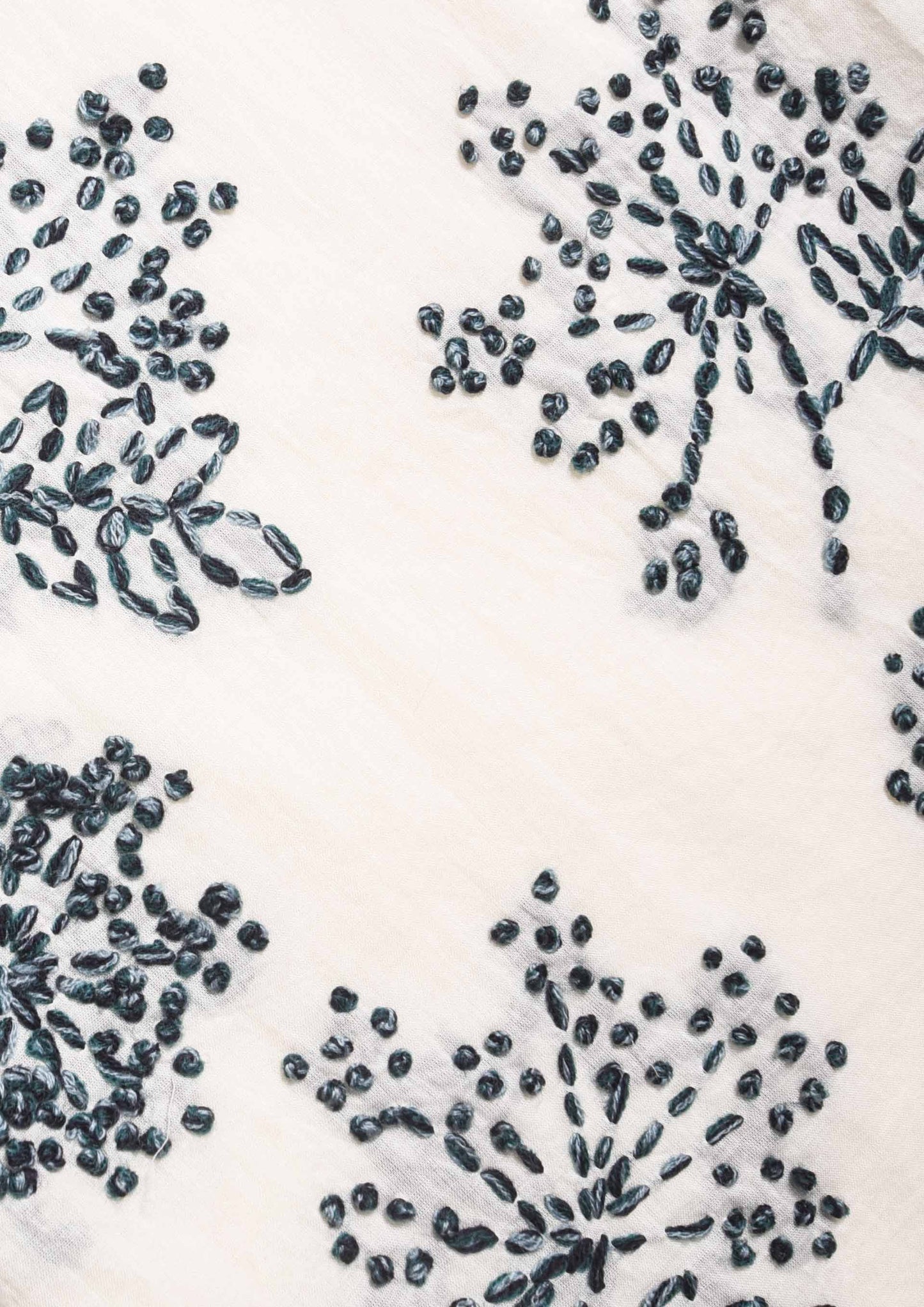 Pacoro Pants - Indigo