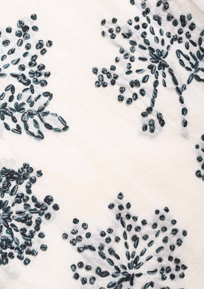 Pacoro Pants - Indigo