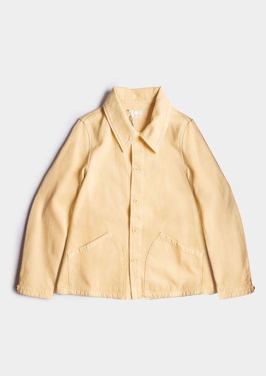 Finale Jacket - Cedro