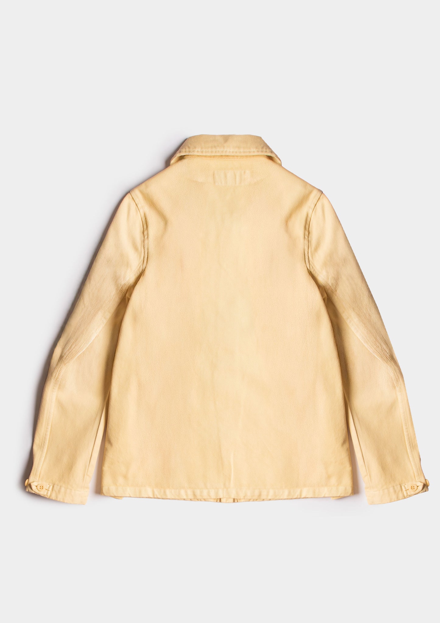 Finale Jacket - Cedro