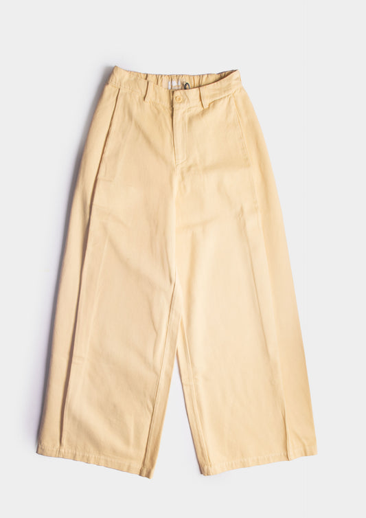 Diagonale Pants - Cedro
