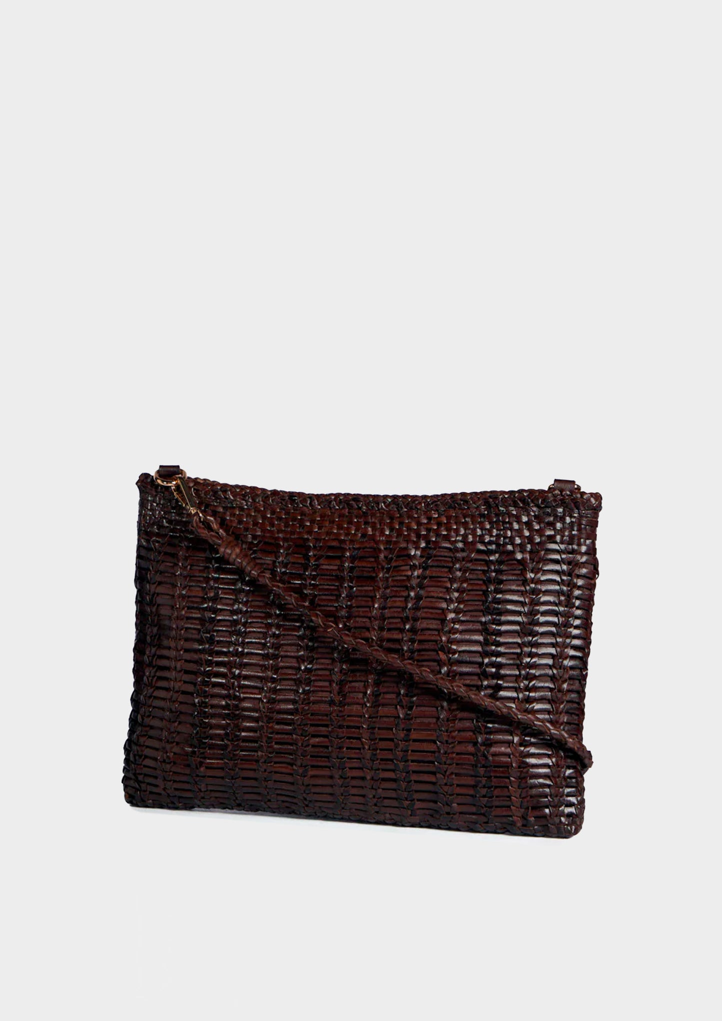 Klimt Bag - Chocolate
