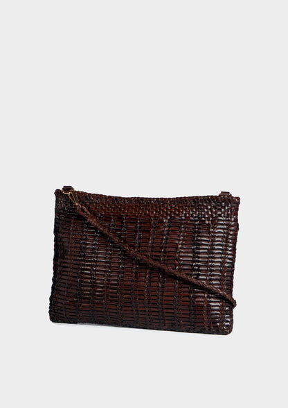 Klimt Bag - Chocolate