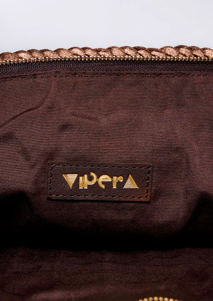 Klimt Bag - Chocolate