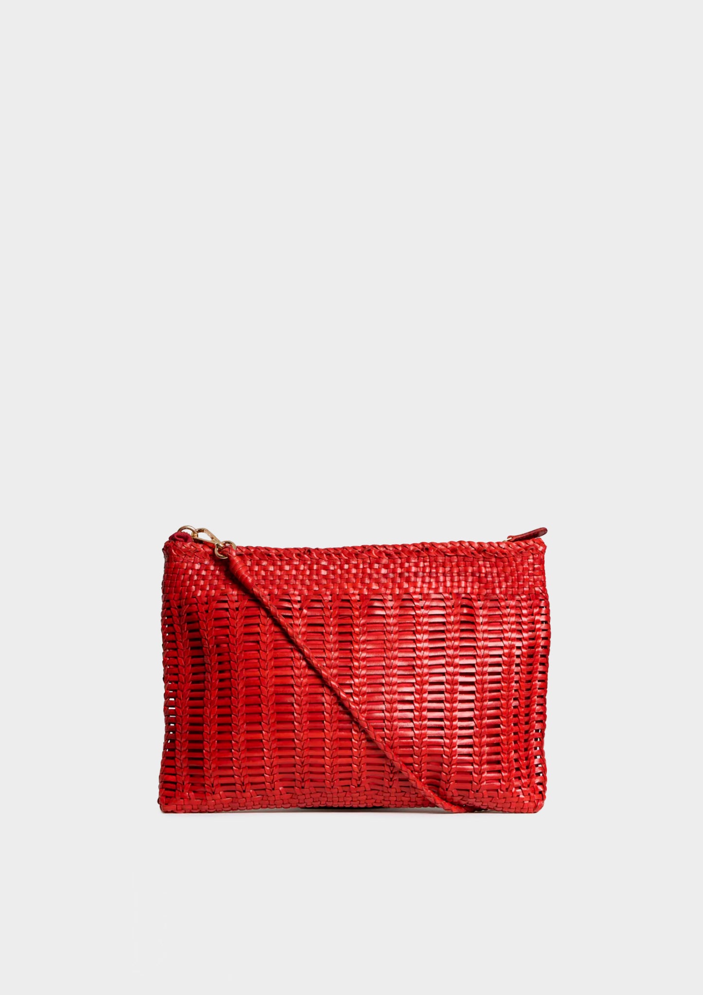 Saba Bag - Red