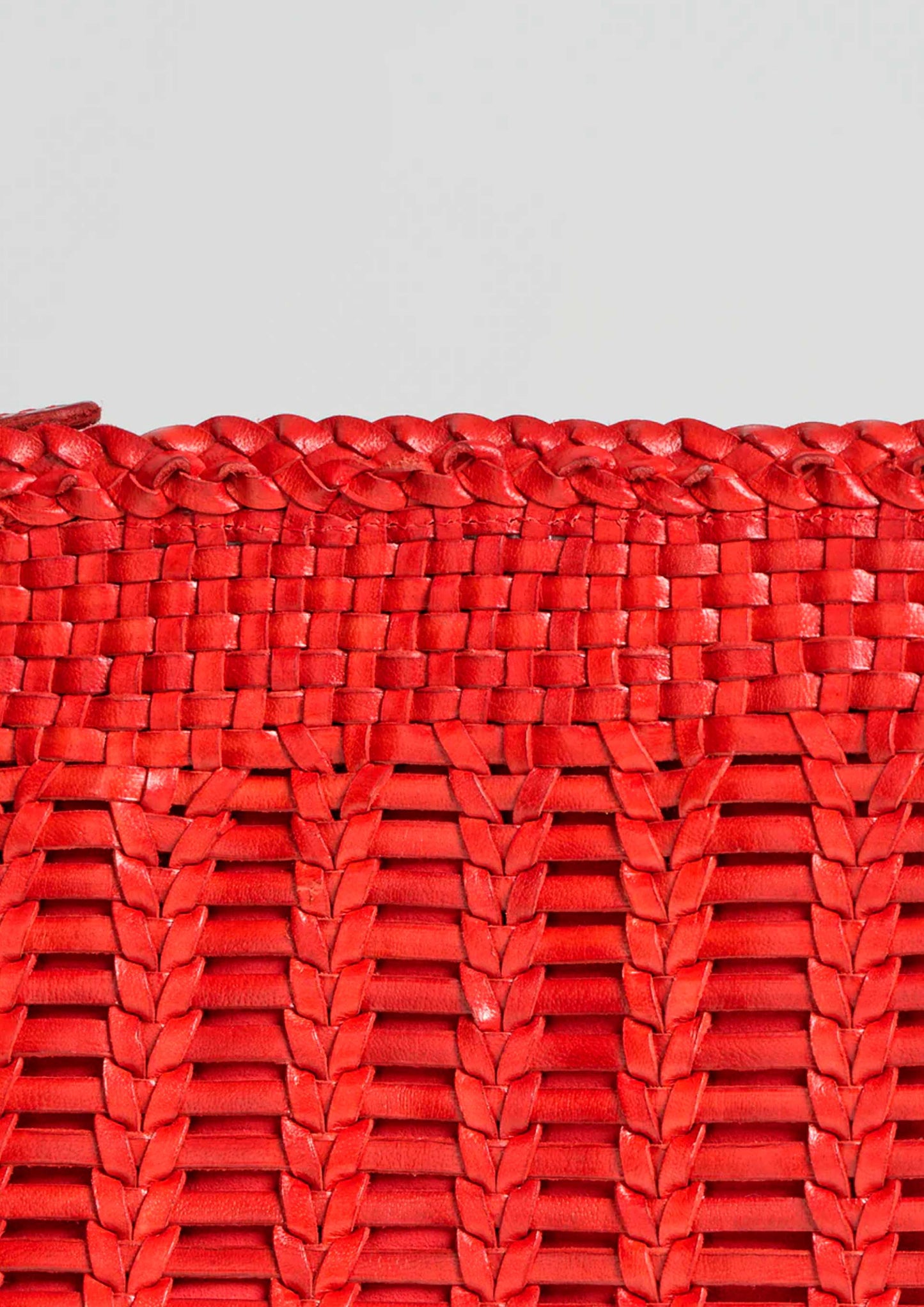 Saba Bag - Red