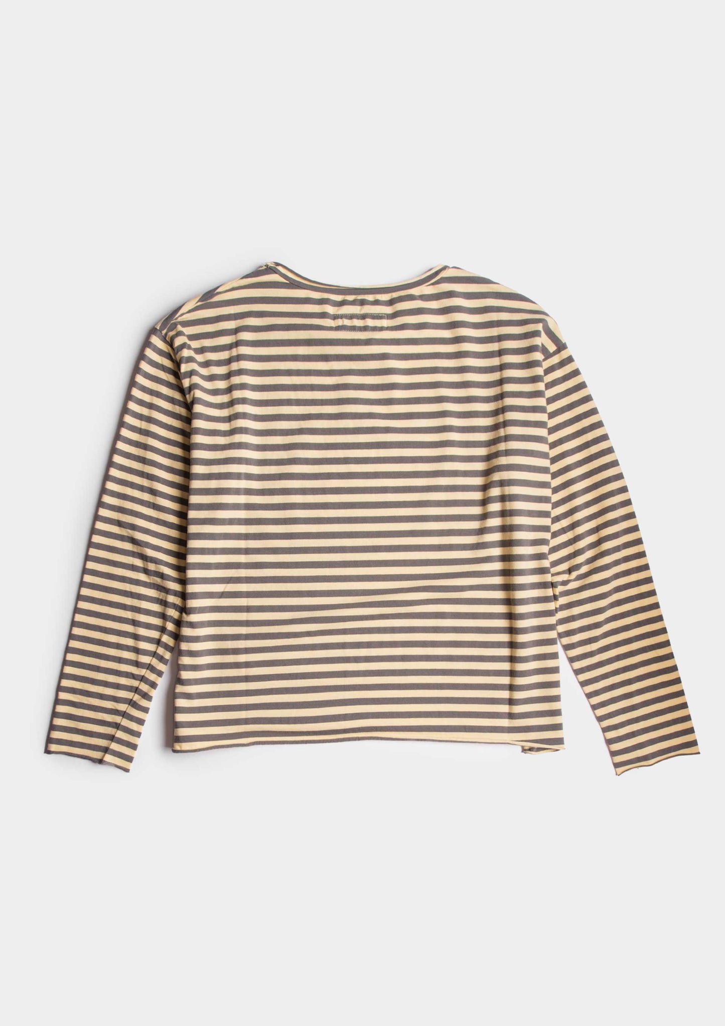 Lola Long-sleeve shirt - Cedro