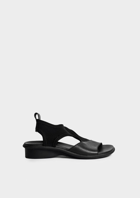 Satira Sandalo - Noir