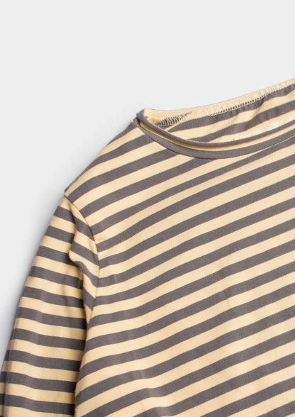 Jeppe Long-sleeve Shirt - Cedro