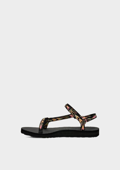 Original Slim Sandal - Archive Wings Root