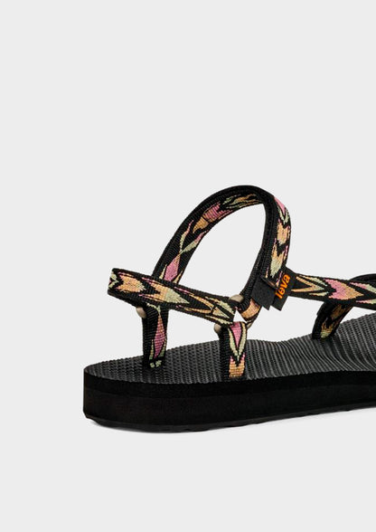 Original Slim Sandal - Archive Wings Root