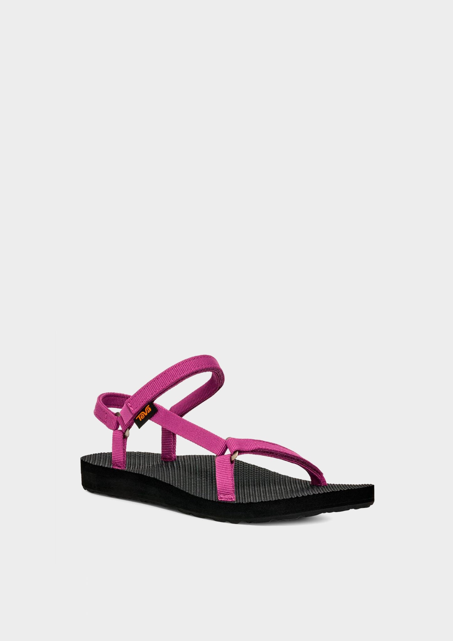 Original Slim Sandal - Striking Purple