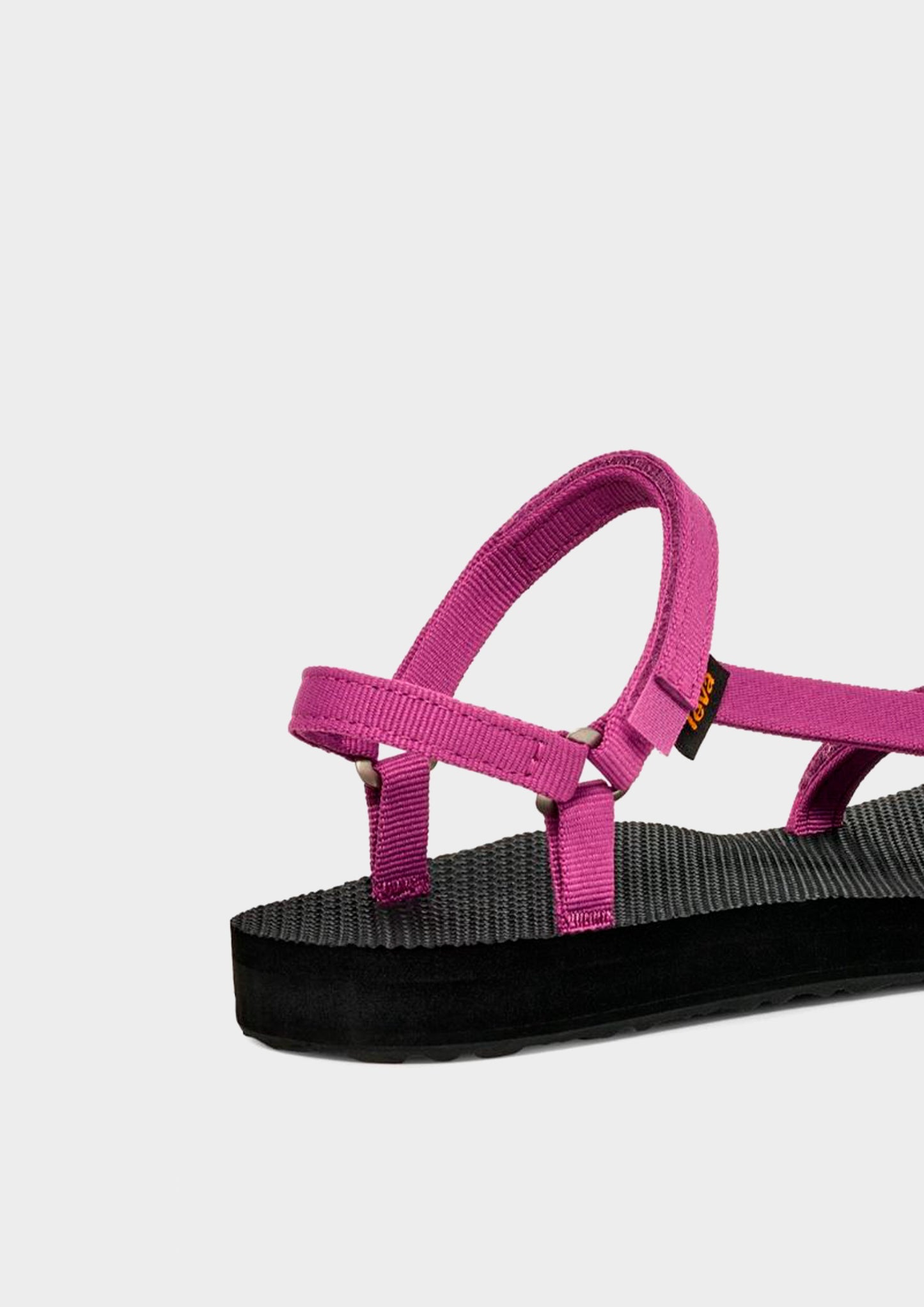 Original Slim Sandal - Striking Purple