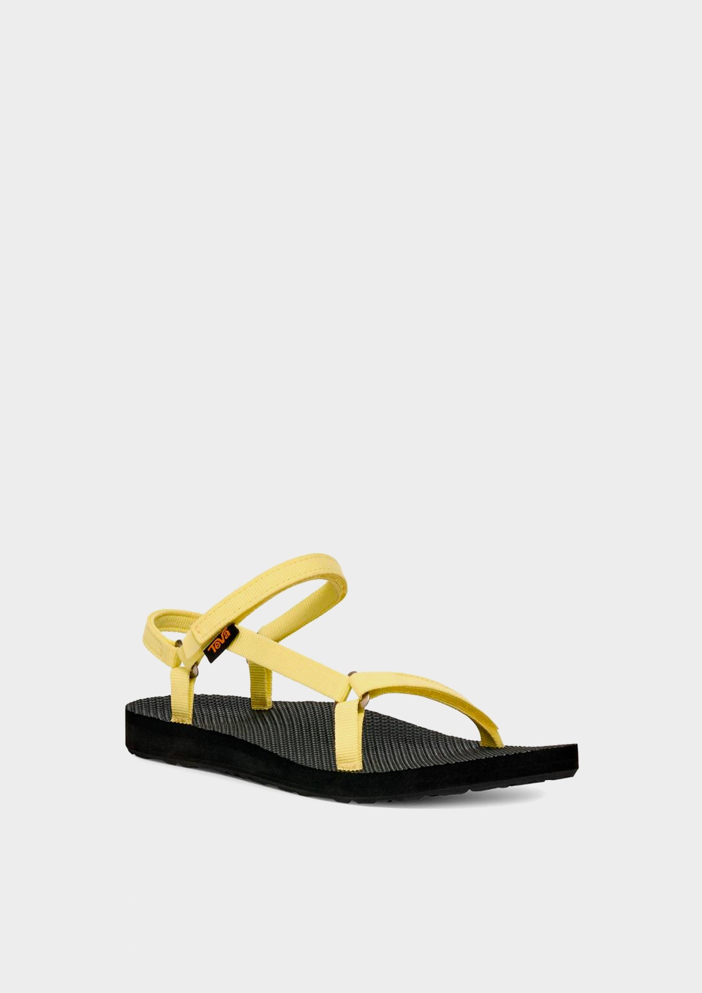 Original Slim Sandal - Yellow