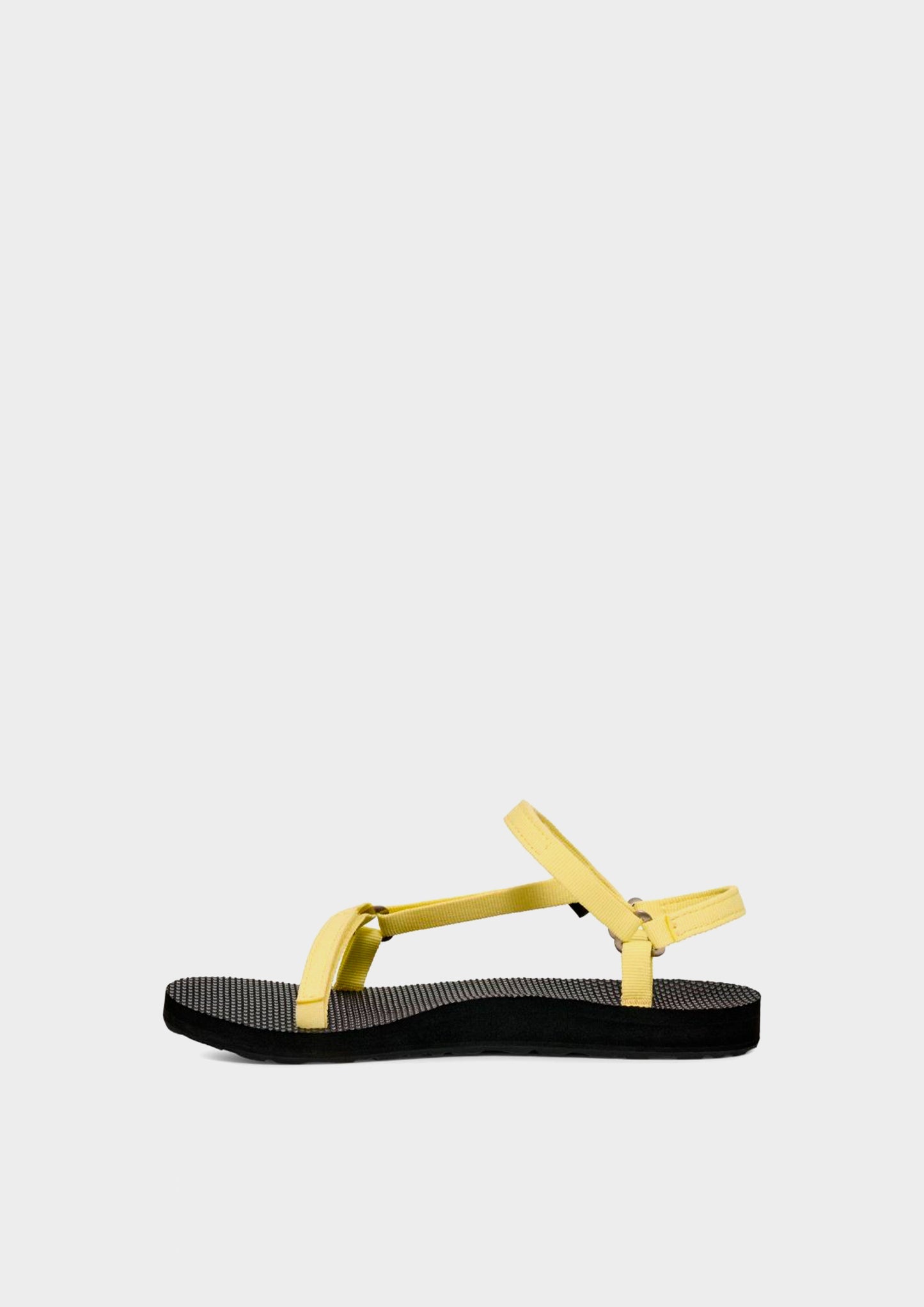 Original Slim Sandal - Yellow