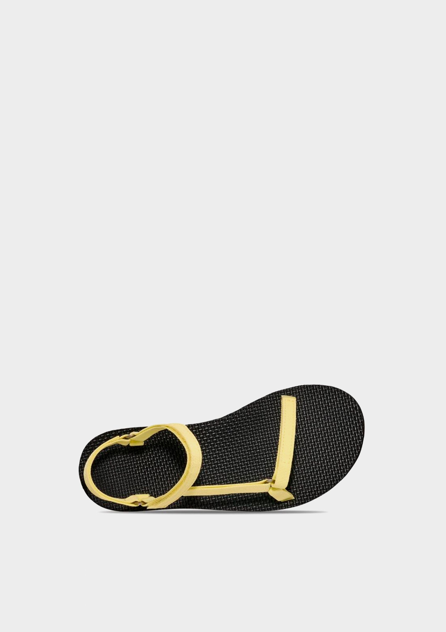 Original Slim Sandal - Yellow