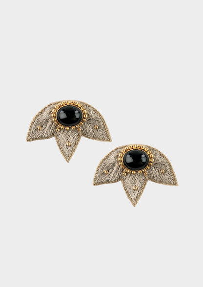 Braz Jewel - Oro/Nero