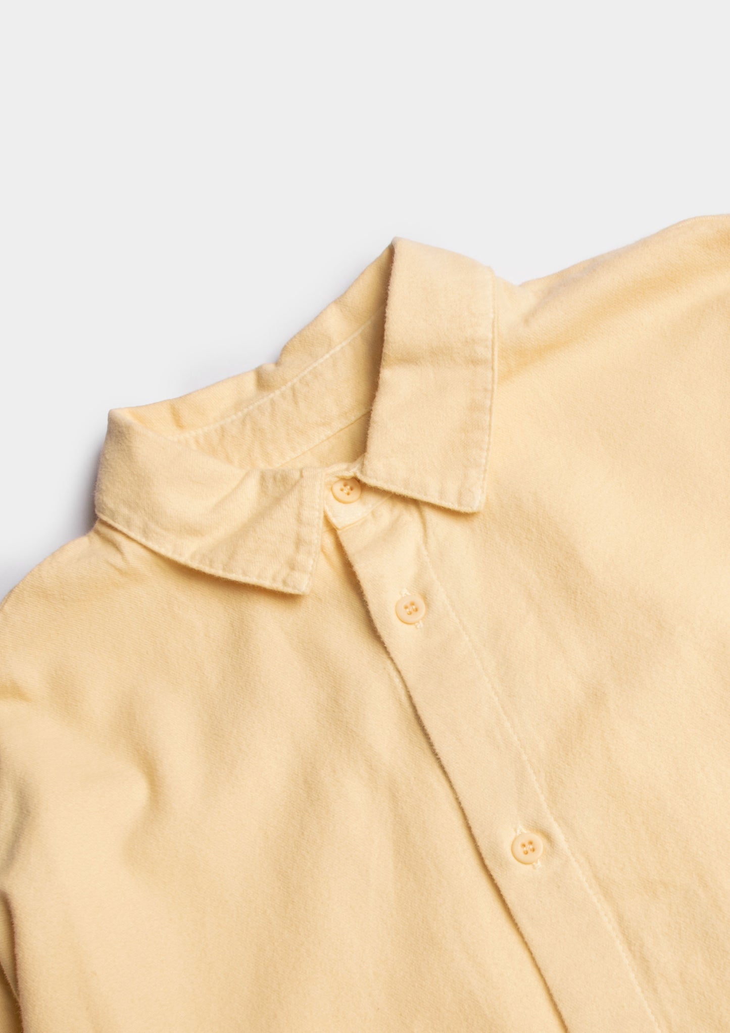 Eolia Shirt - Cedro