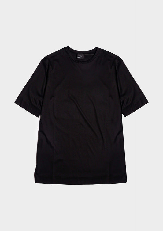 Proceso T-shirt - Nero