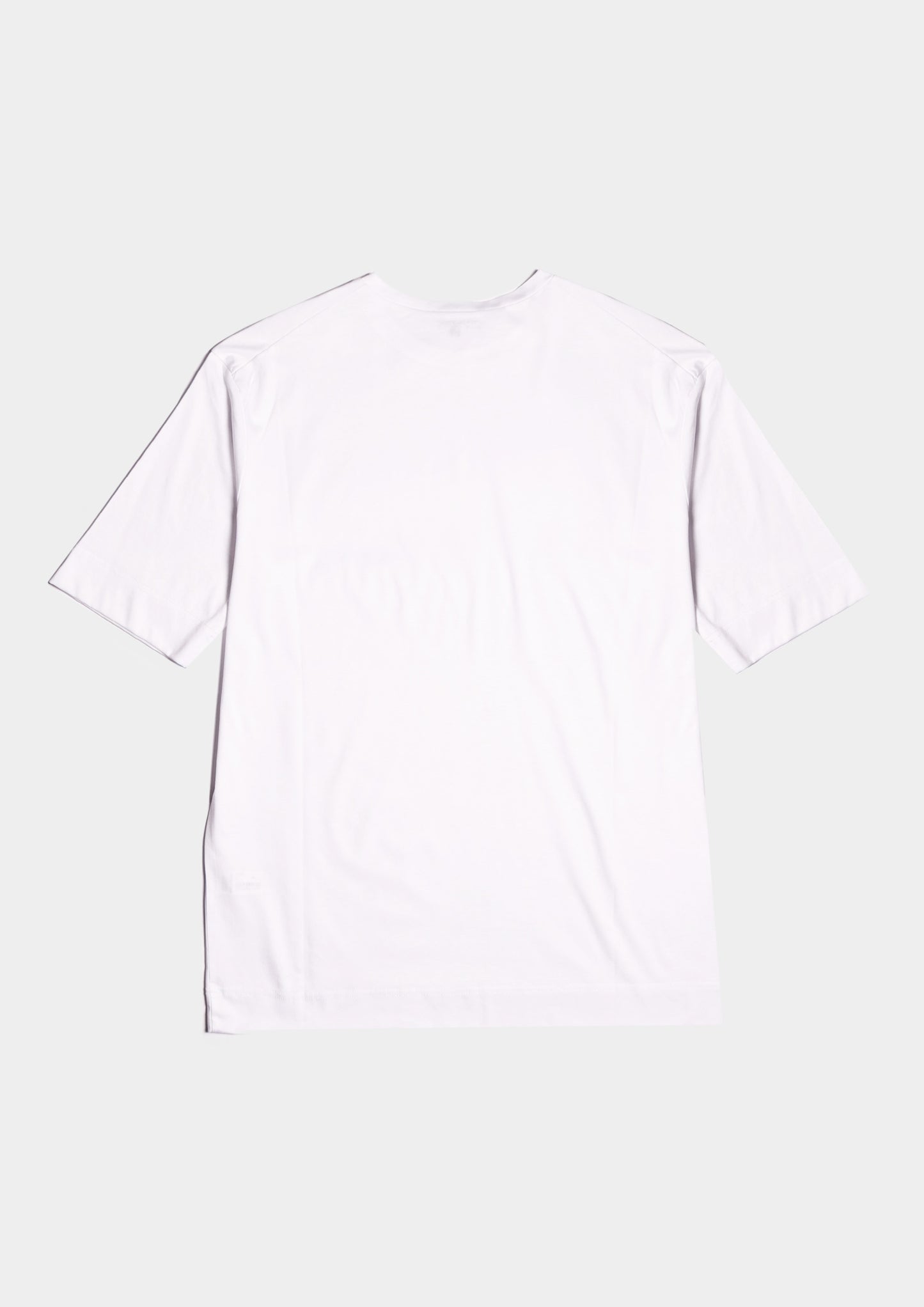 Proceso T-shirt - Bianco