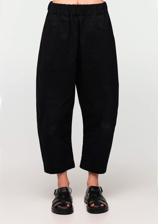 CC Ojo Trousers - Nero
