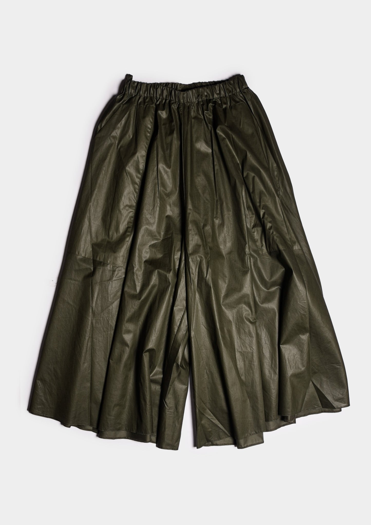 Dokos Trousers - Green