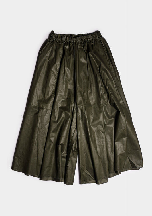 Dokos Trousers - Green