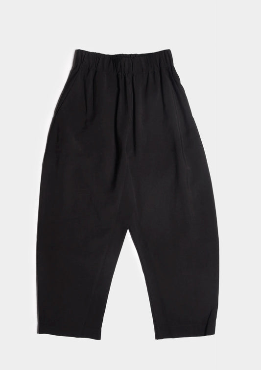 RR Ojo Trousers - Old Black