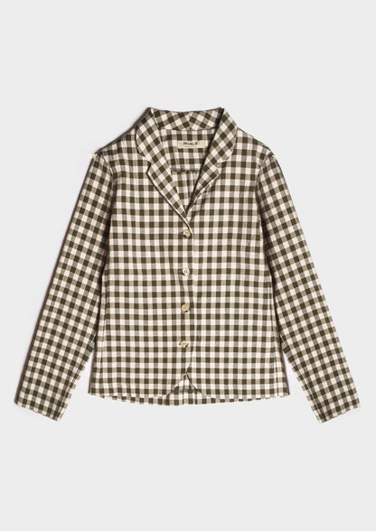 Adel Blazer - Alga e Bianco