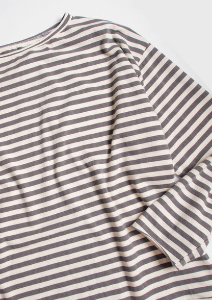 Lola Long-sleeve shirt - Papiro