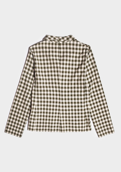Adel Blazer - Alga e Bianco