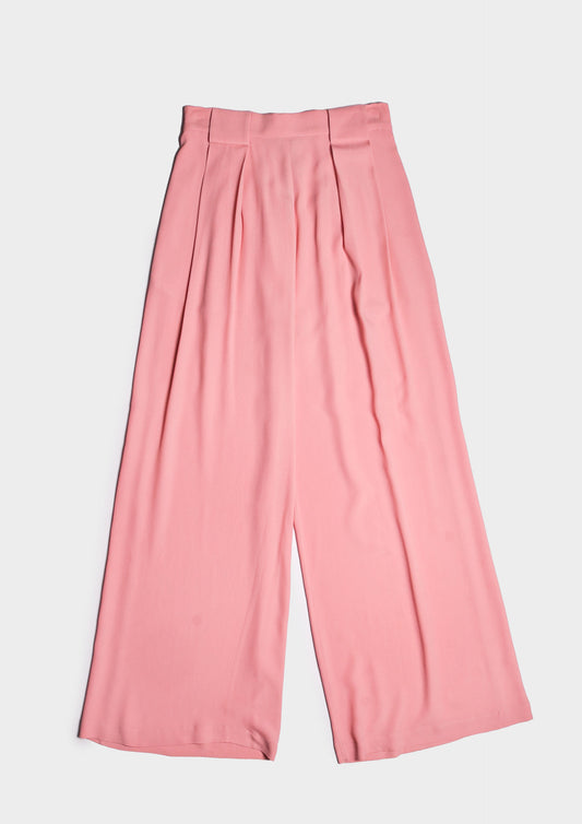 Aurora Pants - Rosa