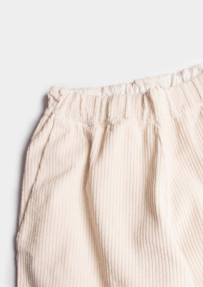 Paride Pants - Papiro