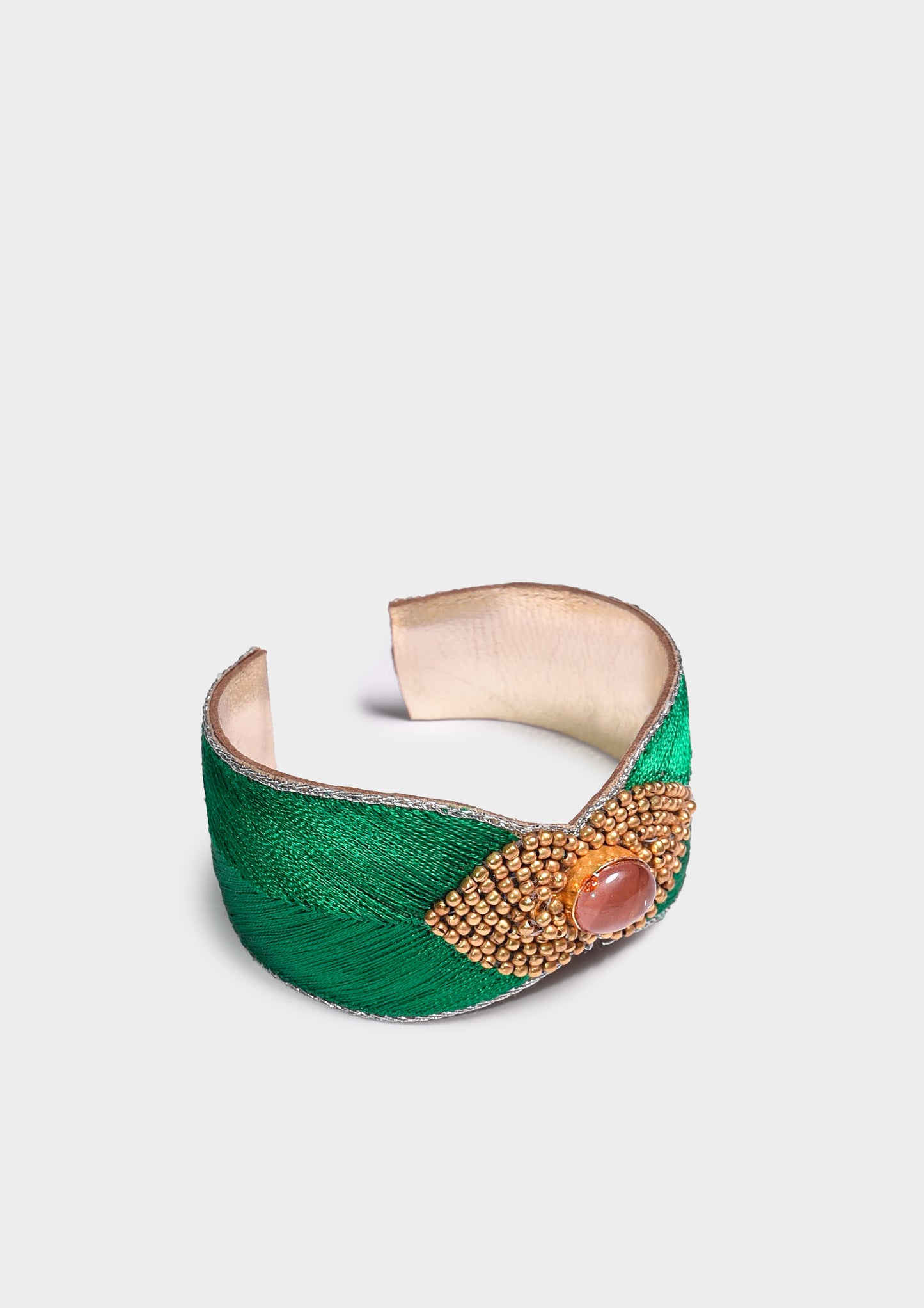 Brahelle Bracelet - Prateria