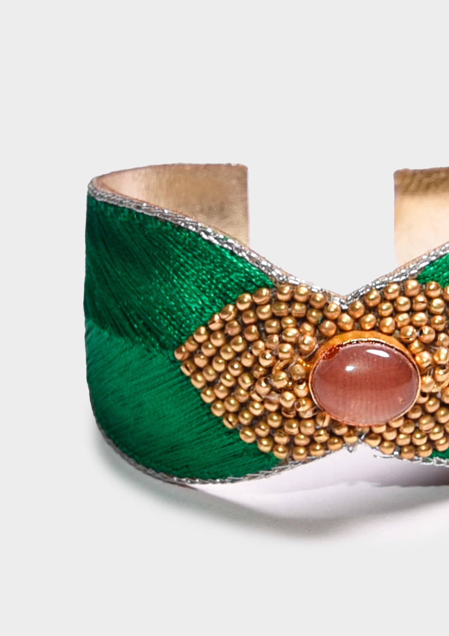 Brahelle Bracelet - Prateria