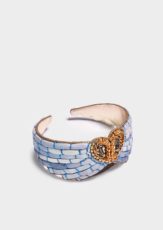 Ange Bracelet - Celeste