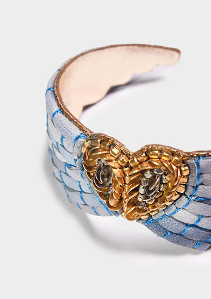 Ange Bracelet - Celeste